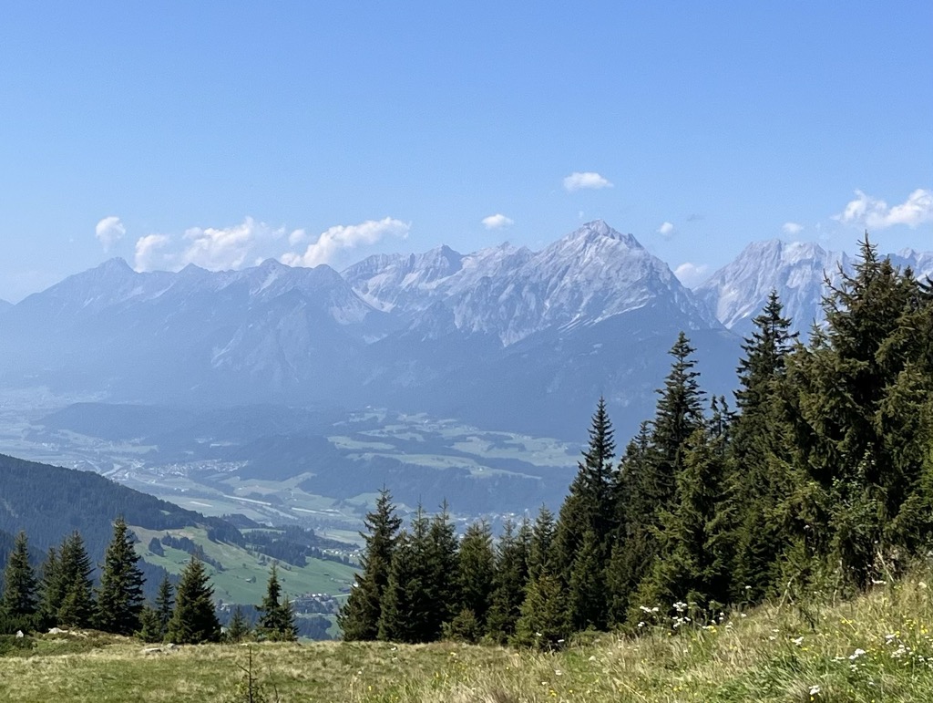 Photo №2 of Loassattel
