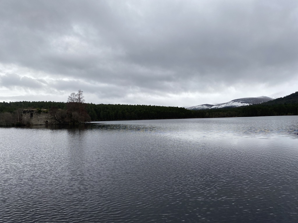 Photo №1 of Loch an Eilein