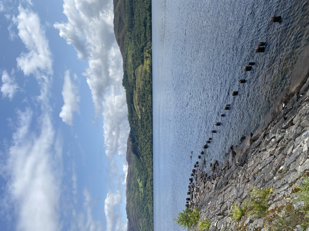 Photo №1 of Loch Ness