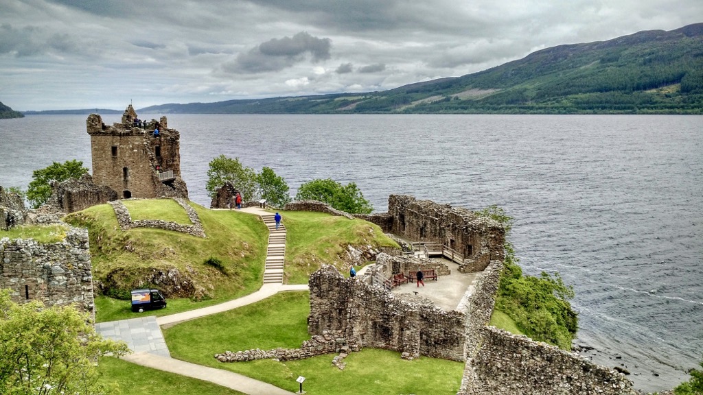 Photo №2 of Loch Ness