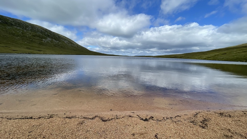 Photo №1 of Lochan Meall an t-Suidhe