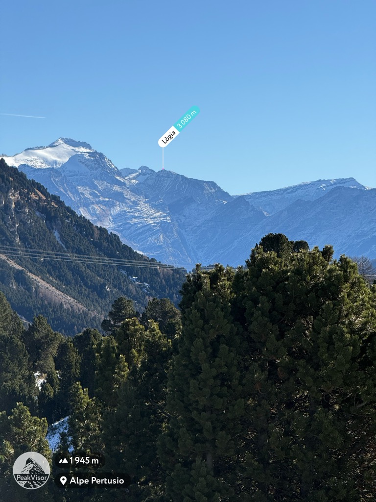 Photo №1 of Lògia