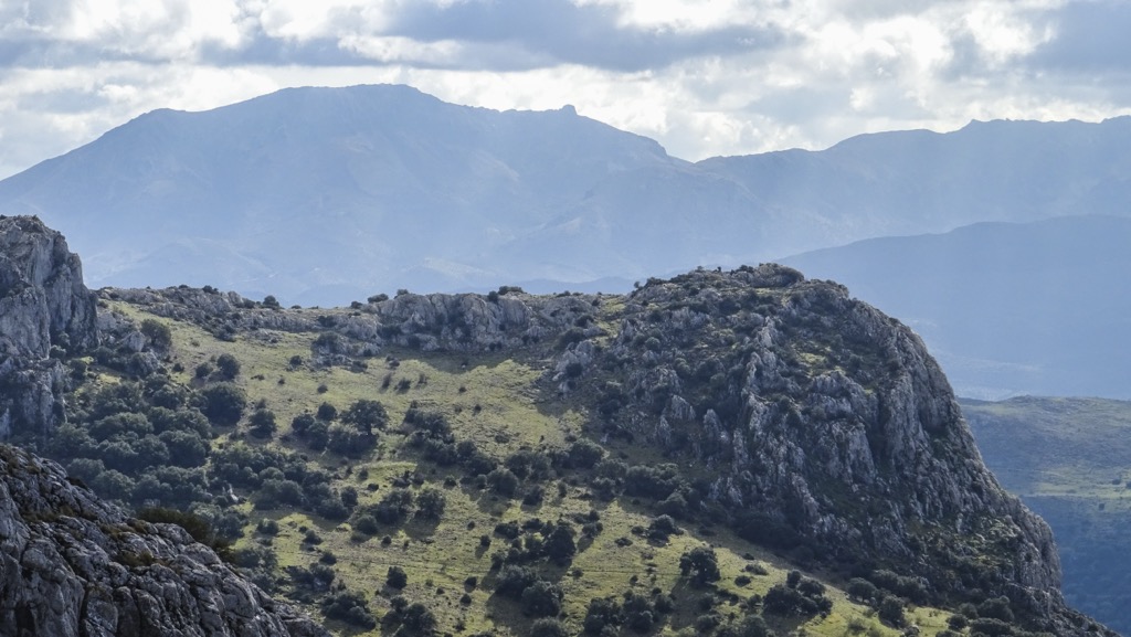 Photo №1 of Loma de Abuchite