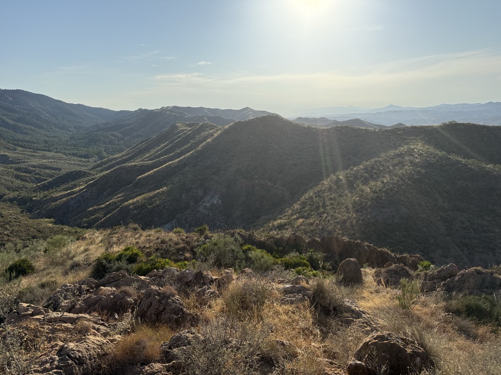 Photo №2 of Cerro de los Lugares