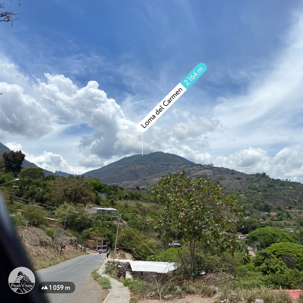 Photo №1 of Loma del Carmen