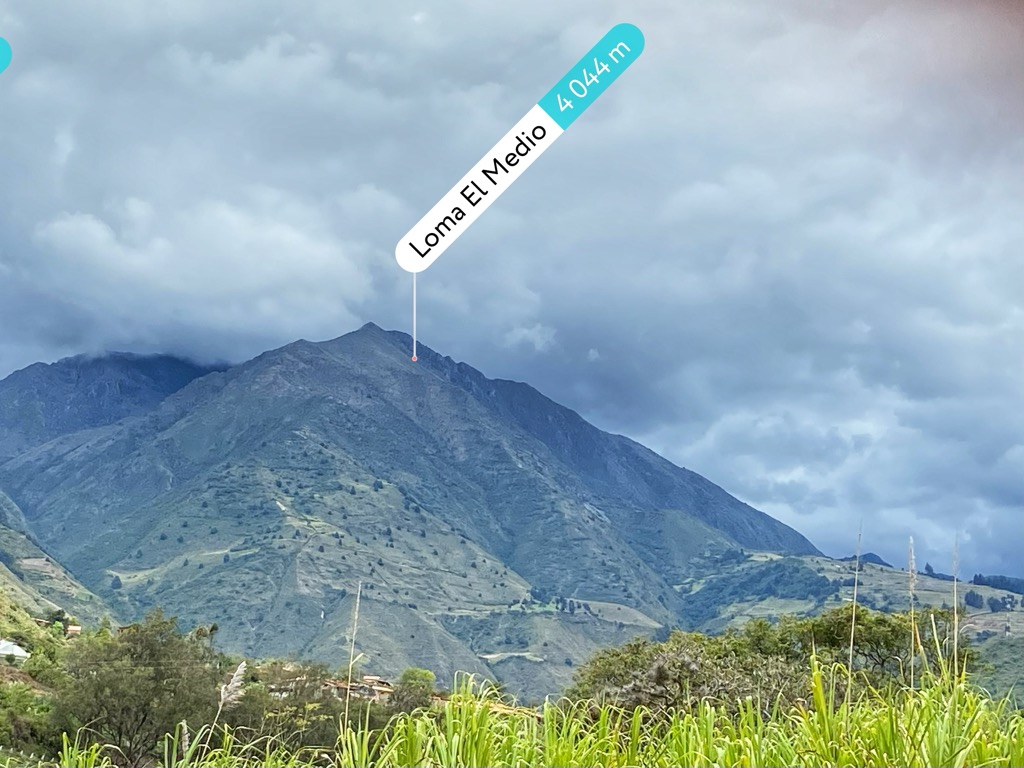 Photo №2 of Loma El Medio