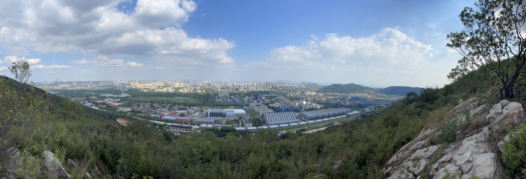 Photo №1 of Lóng Wáng Shān