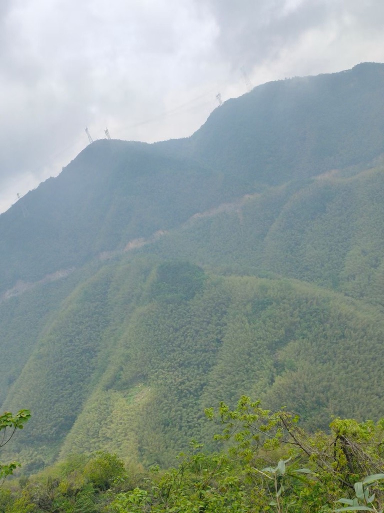 Photo №1 of Longmen Moutain