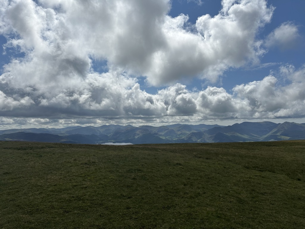Photo №1 of Lonscale Fell
