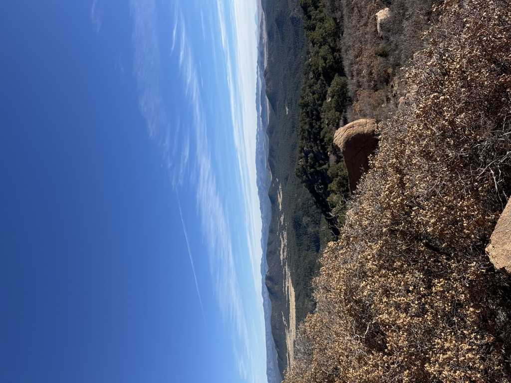 Photo №1 of Lookout Mountain