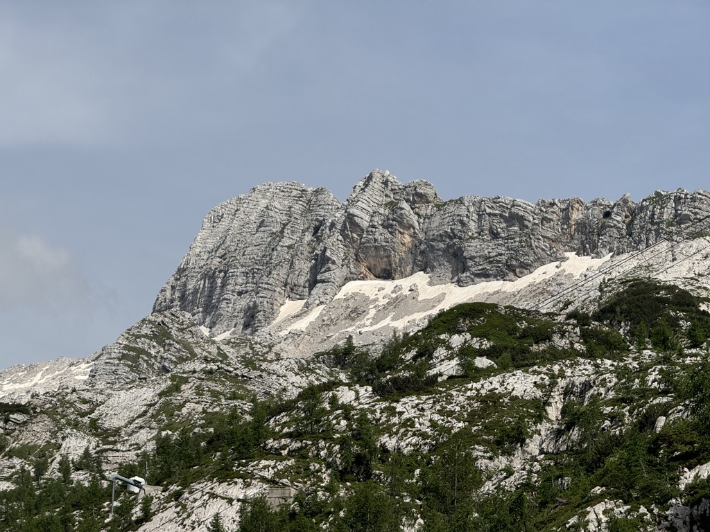 Photo №3 of Lopa / Monte Leupa