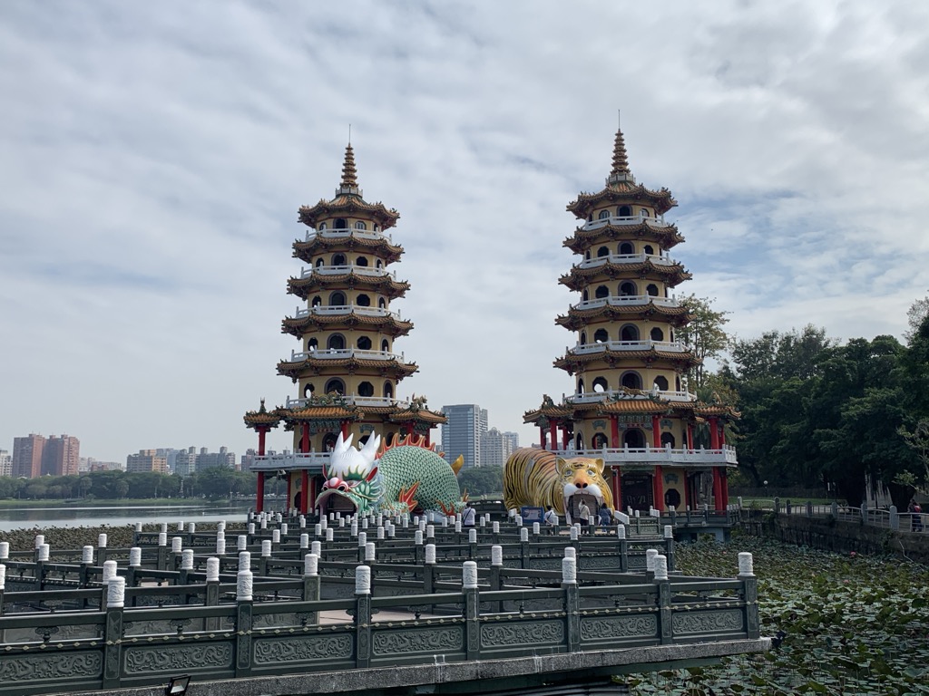 Photo №2 of Lotus Pond