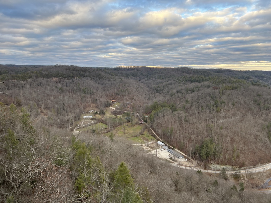 Photo №1 of Lovers Leap