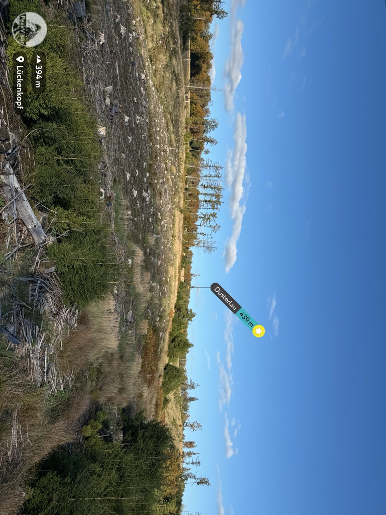 Photo №1 of Lückenkopf