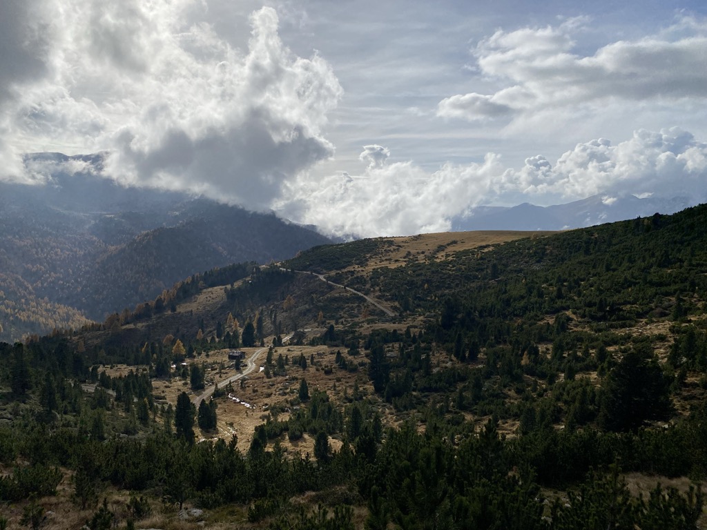 Photo №2 of Lückl - Passo del Lucolo
