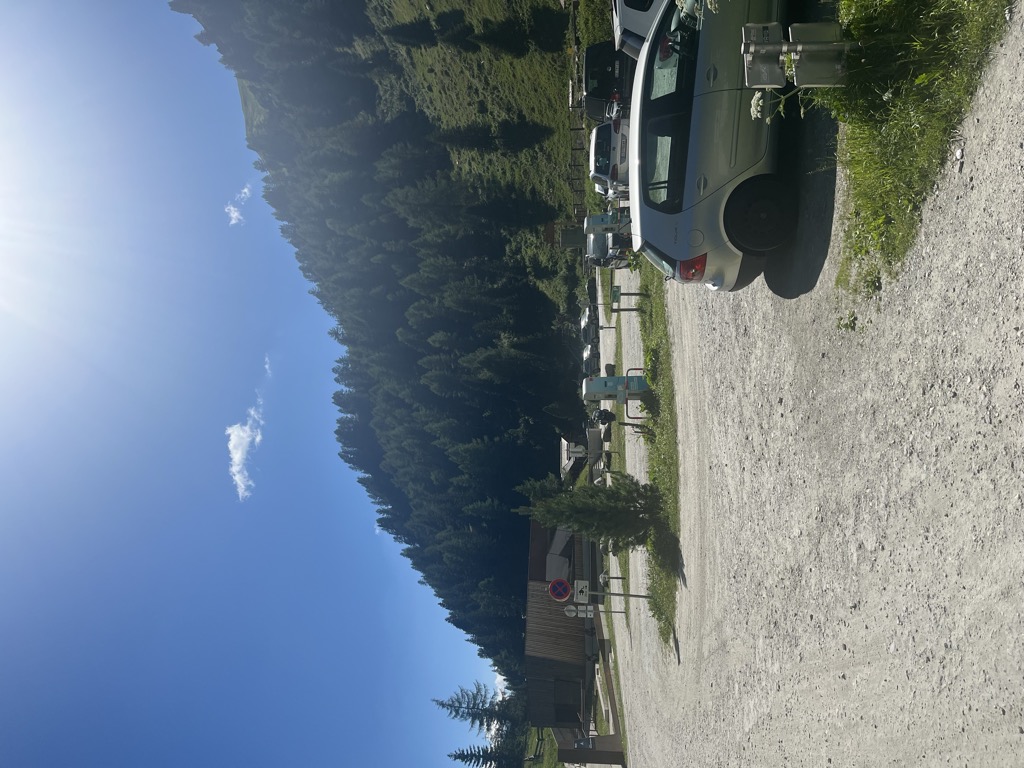 Lucknerhaus