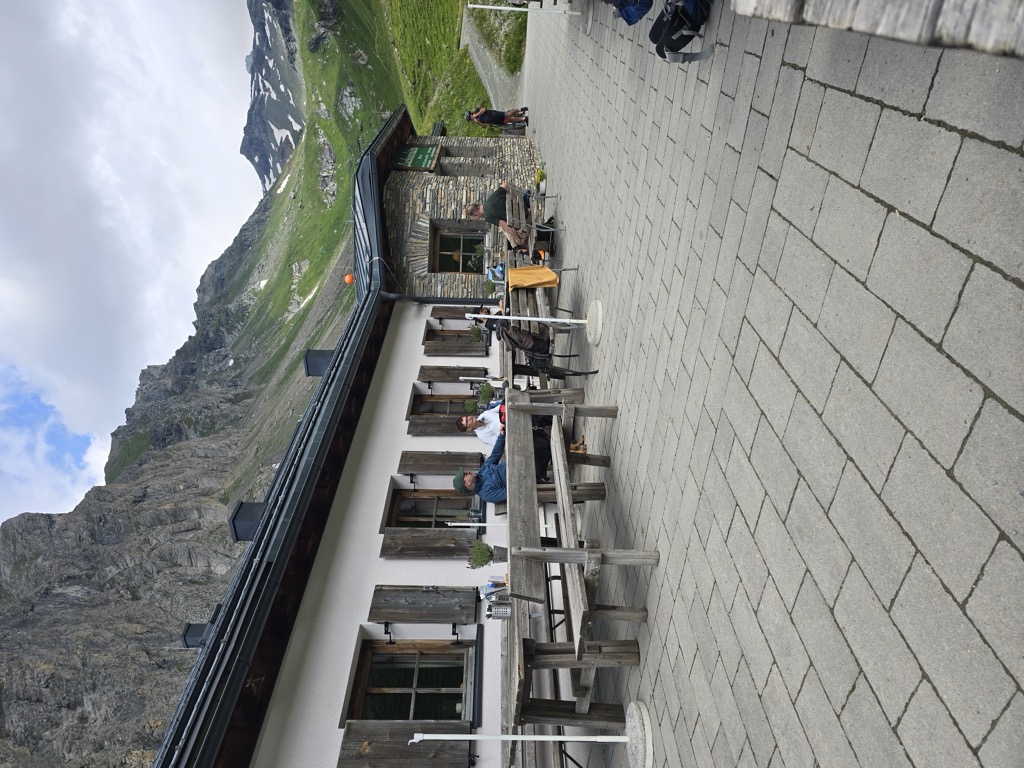 lucknerhutte-1