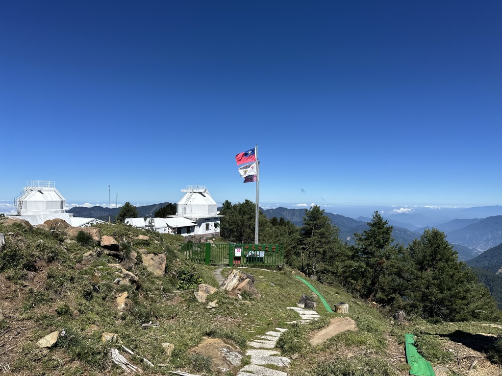 Photo №1 of Lulinqianshan