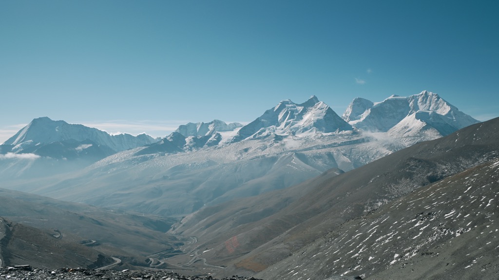 Photo №2 of Mēng Dá Lā Shān Yā Kǒu