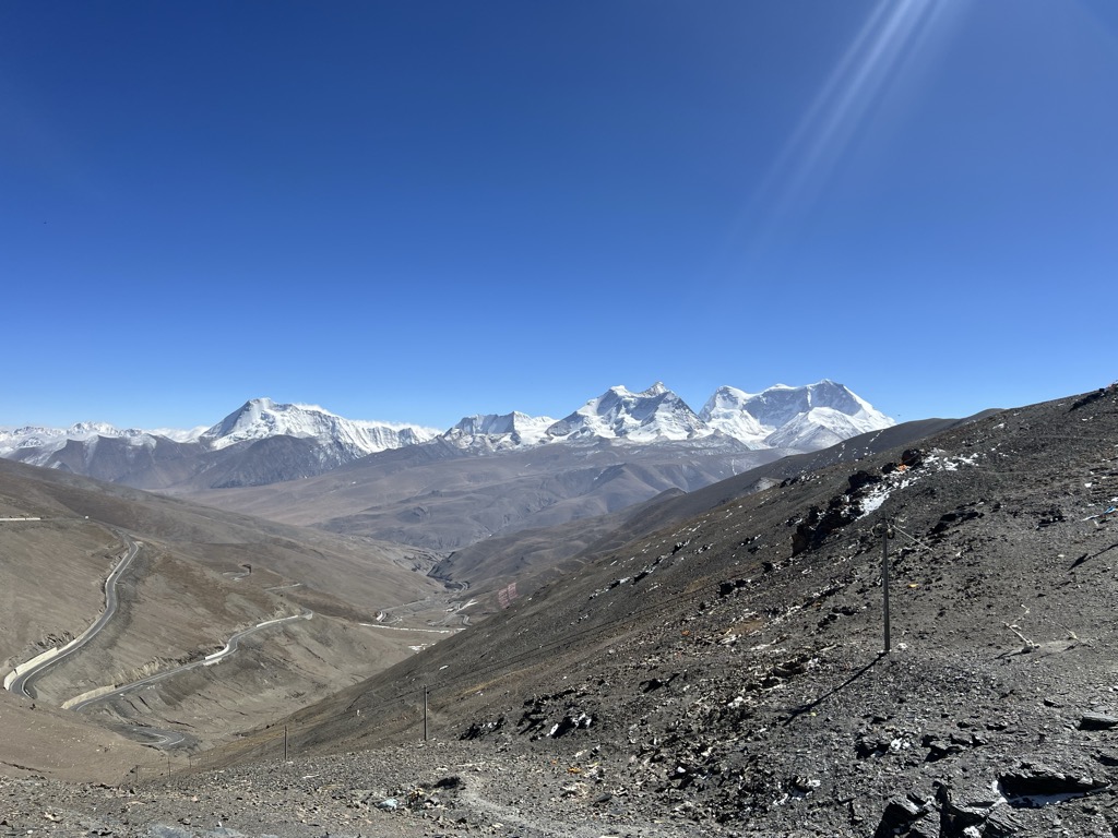 Photo №3 of Mēng Dá Lā Shān Yā Kǒu