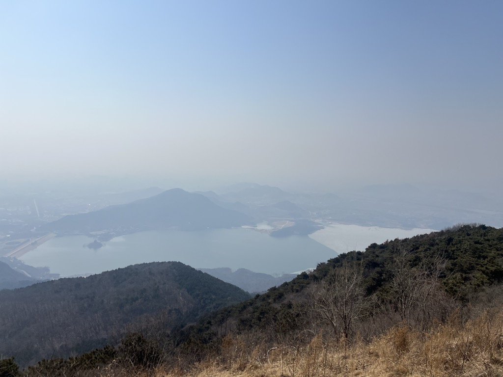 Photo №1 of Mǎng Shān