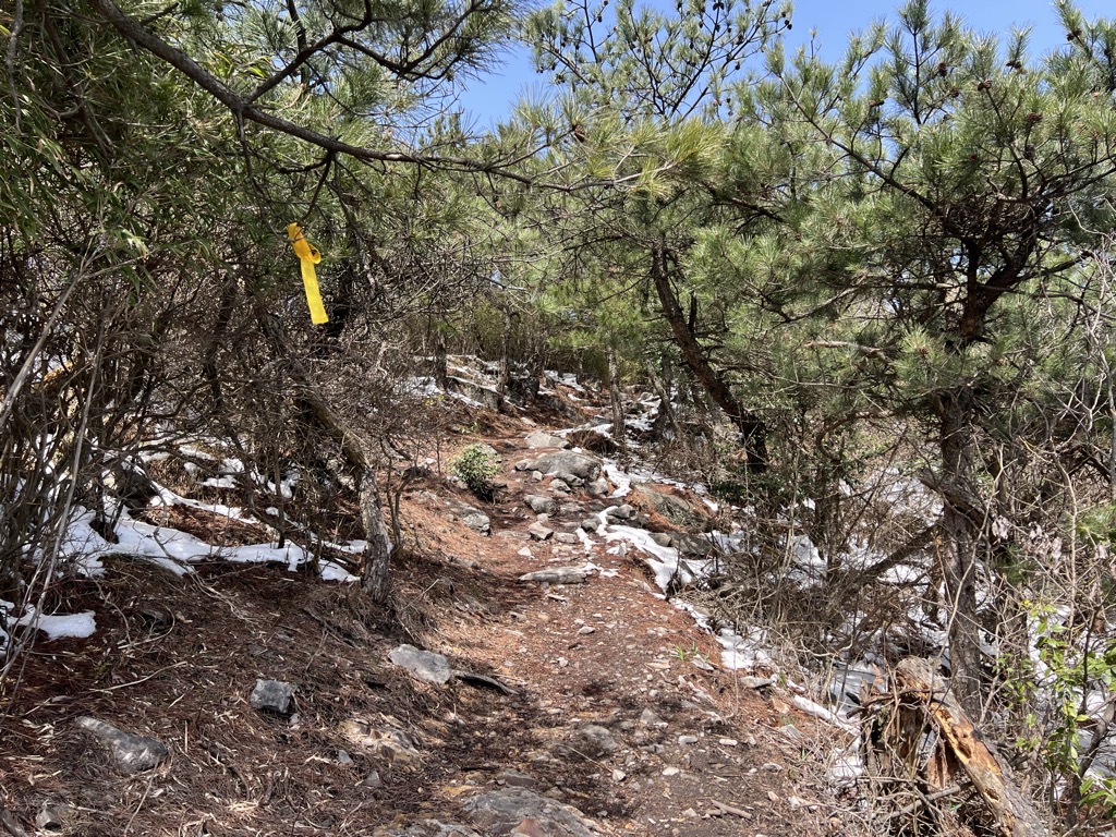 Photo №1 of Mǎ Xiào Lǐng