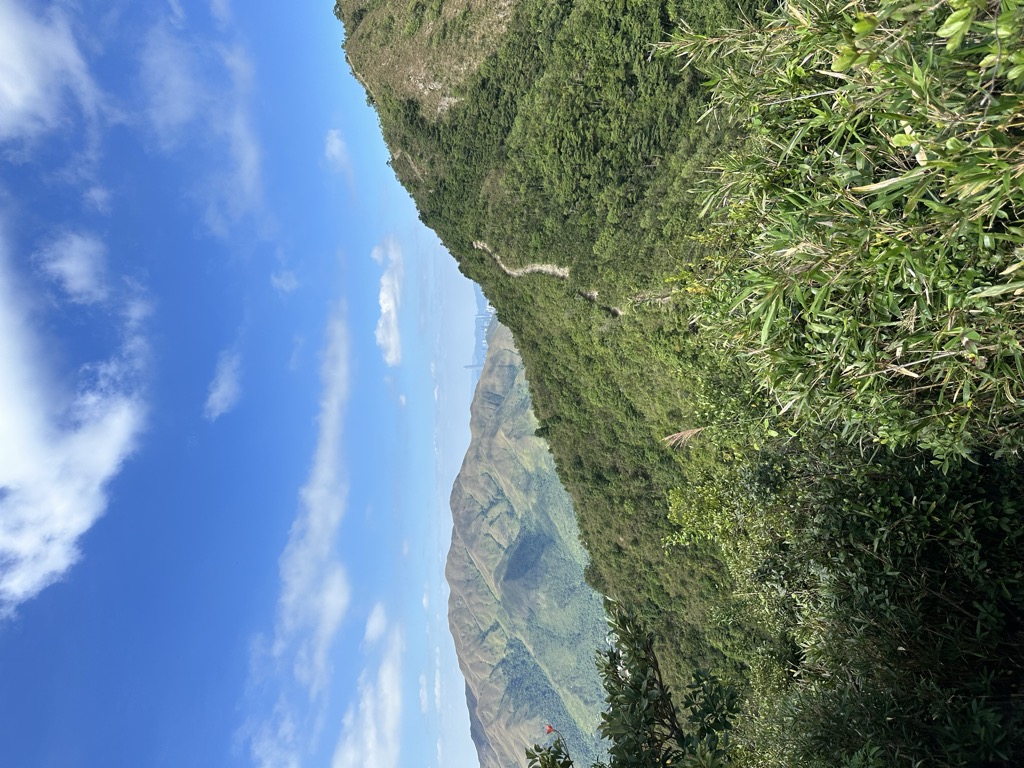 Photo №1 of Ma Tsai Tung North Peak