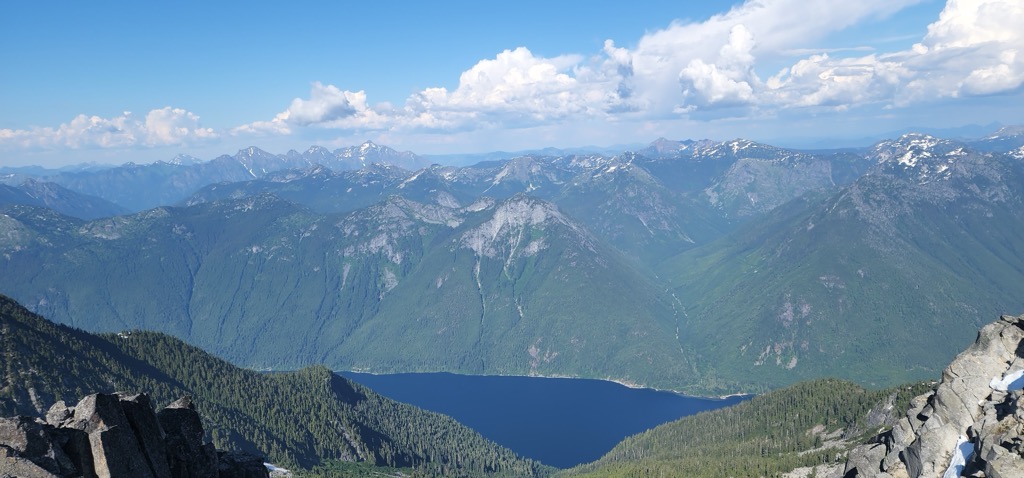 Photo №2 of Macdonald Peak