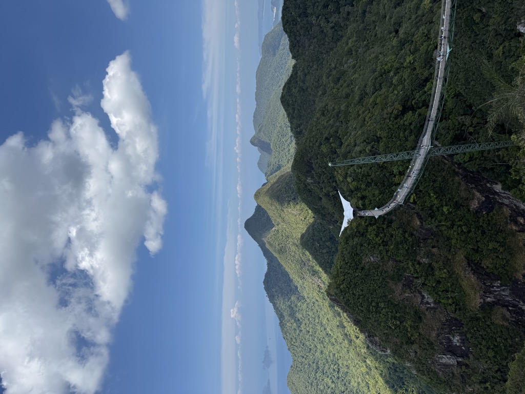 Photo №3 of Puncak 701