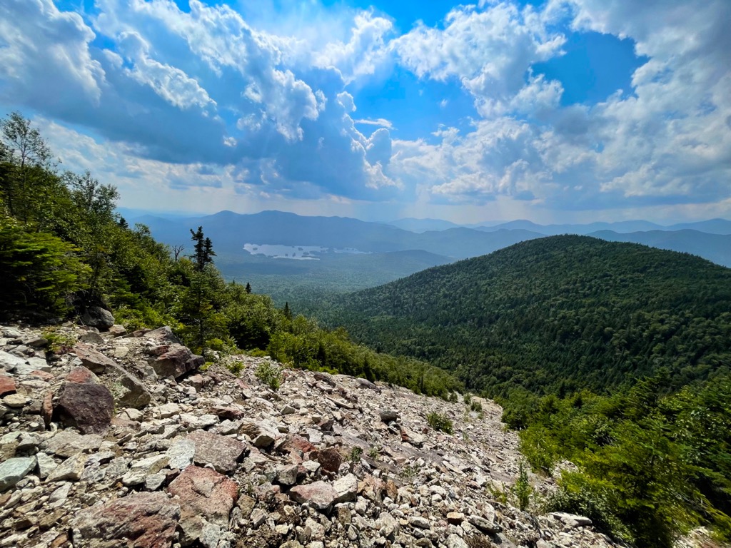 Photo №1 of Macomb Mountain