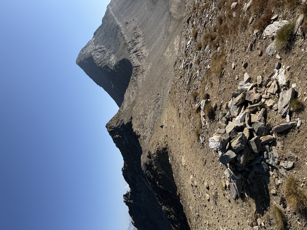 Photo №2 of Mäderhorn