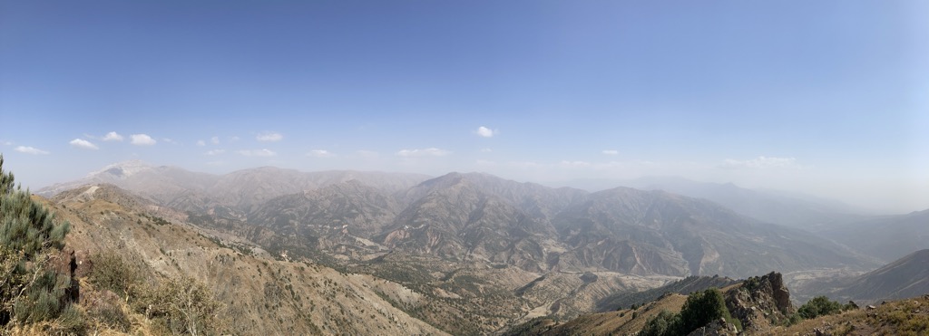 Photo №1 of Maigashkan