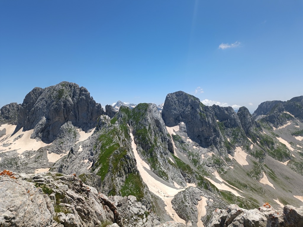 Photo №2 of Maja e Nagvacit