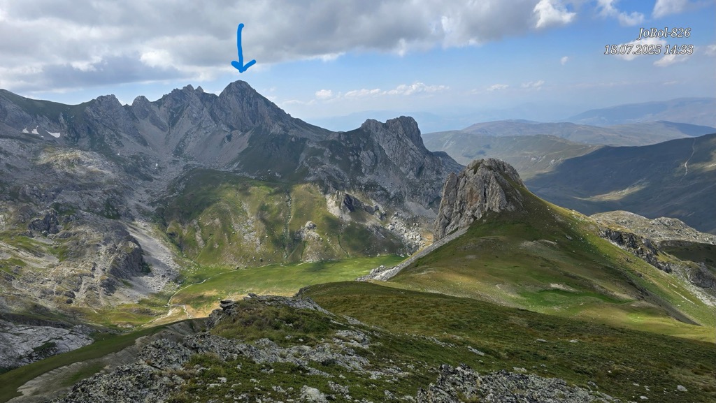 Photo №1 of Maja e Radomirës