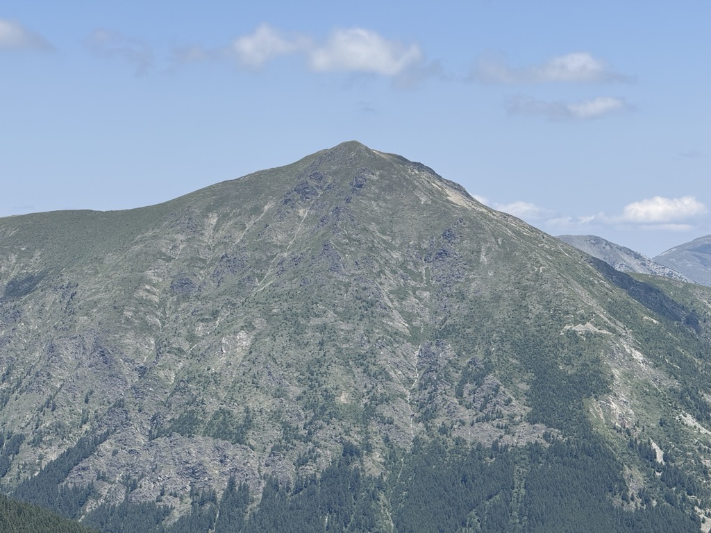 Photo №1 of Maja e Ropës