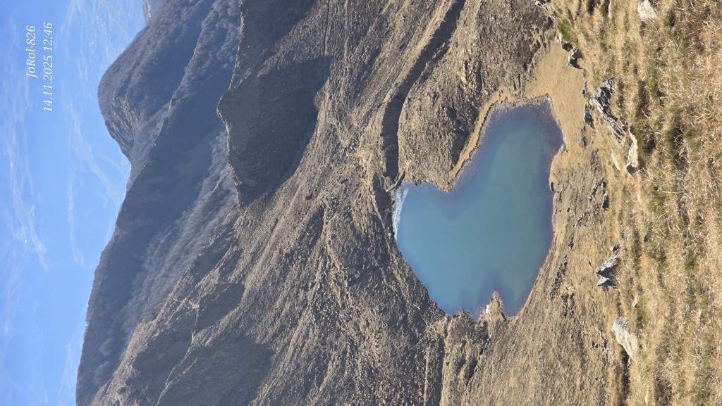 Photo №1 of Maja e Shebenikut/Rreshpes