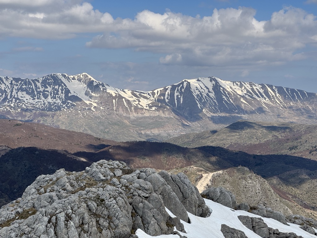 Photo №2 of Maja Rrungajës