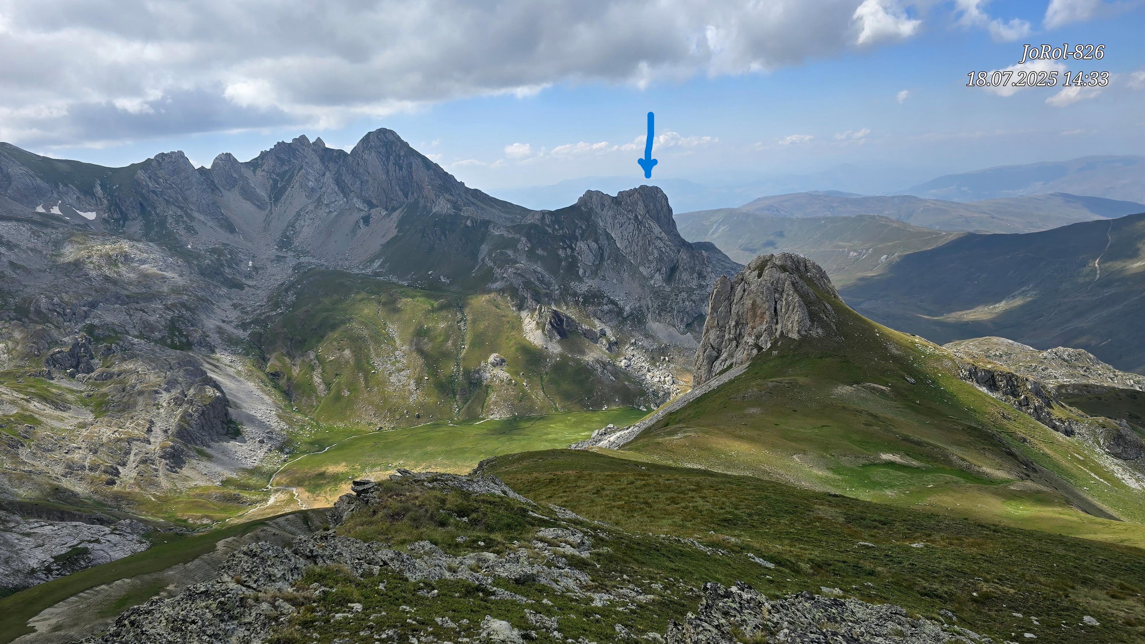 Photo №2 of Maja Trashe