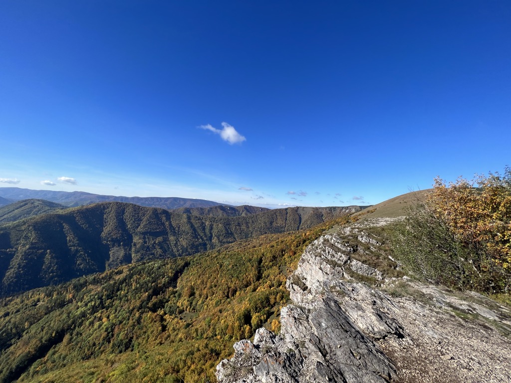 Photo №2 of Majerova skala