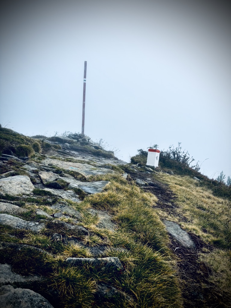 Photo №1 of Mała Babia Góra / Malá Babia hora