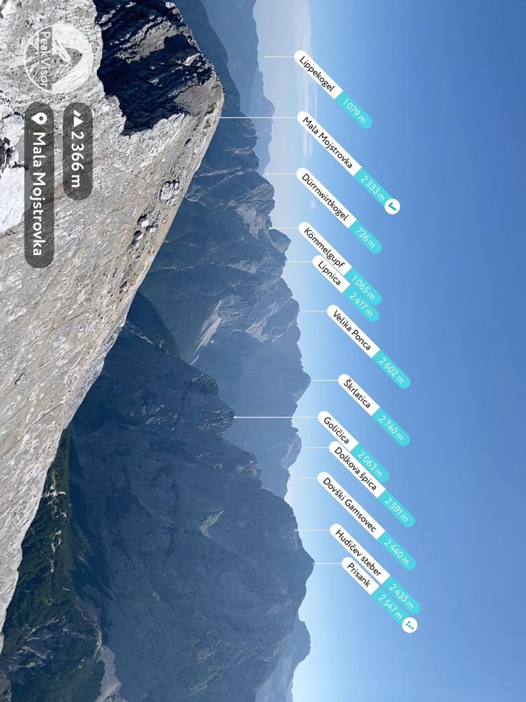 Photo №3 of Mala Mojstrovka