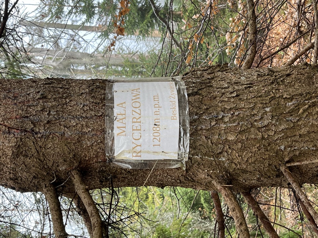 Photo №1 of Mała Rycerzowa