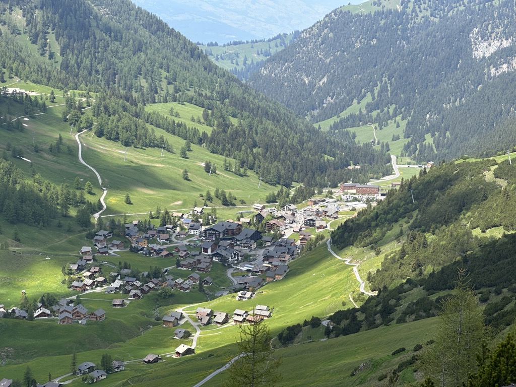 Photo №2 of Malbun