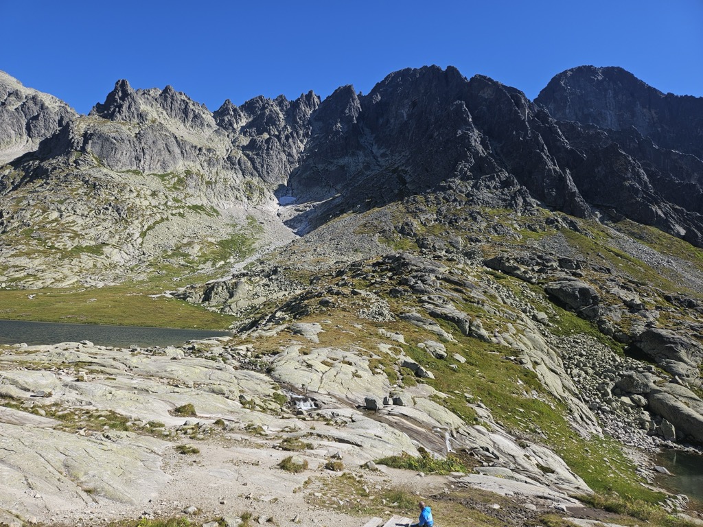 Photo №6 of Malé Spišské pleso
