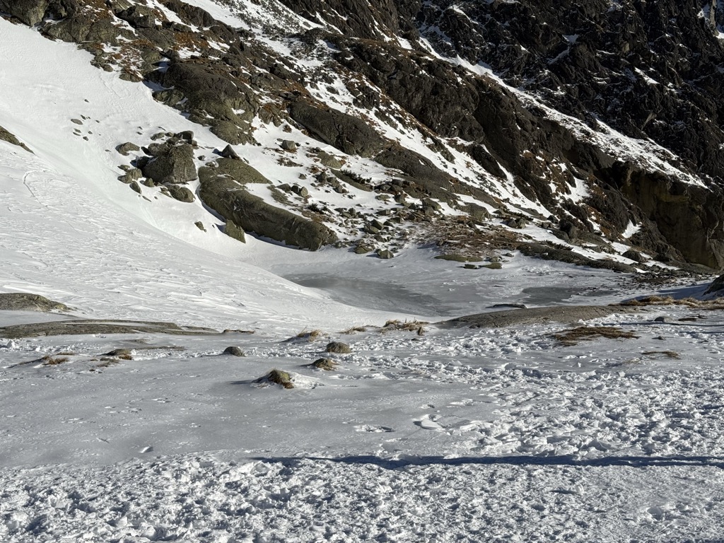 Photo №4 of Malé Spišské pleso