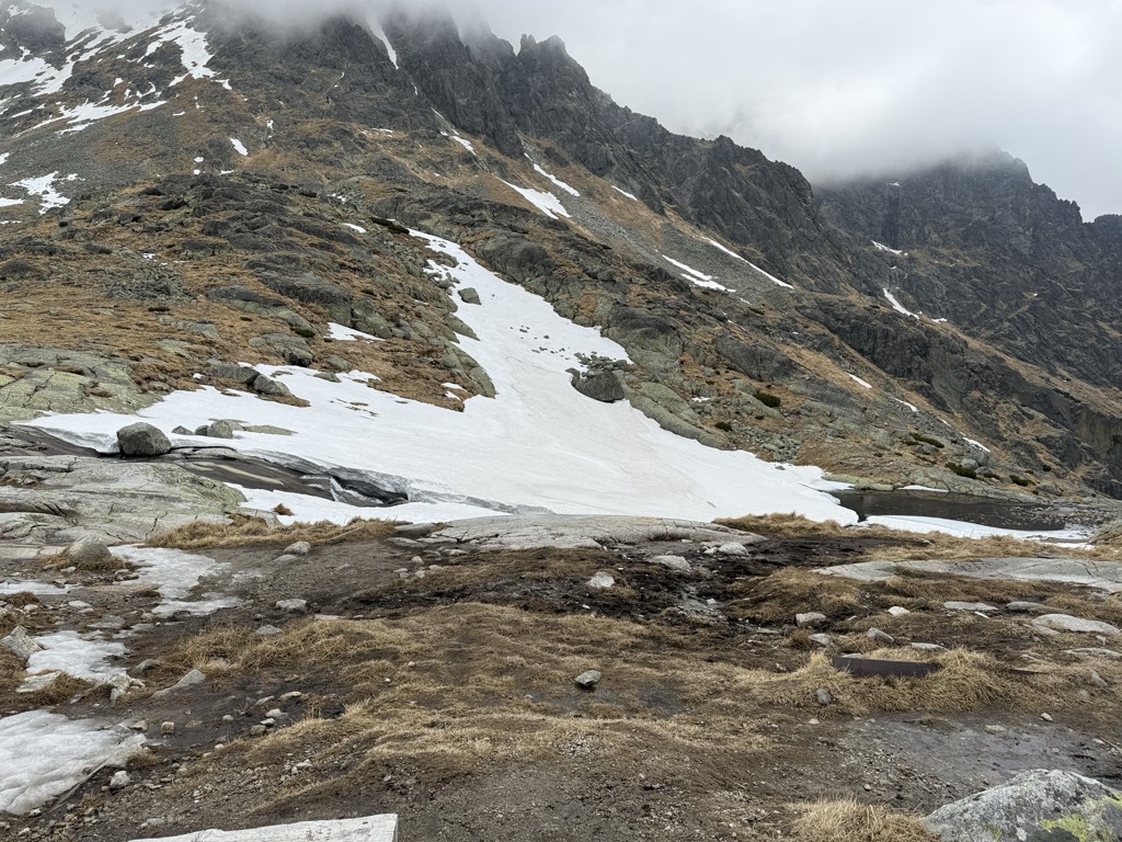 Photo №3 of Malé Spišské pleso
