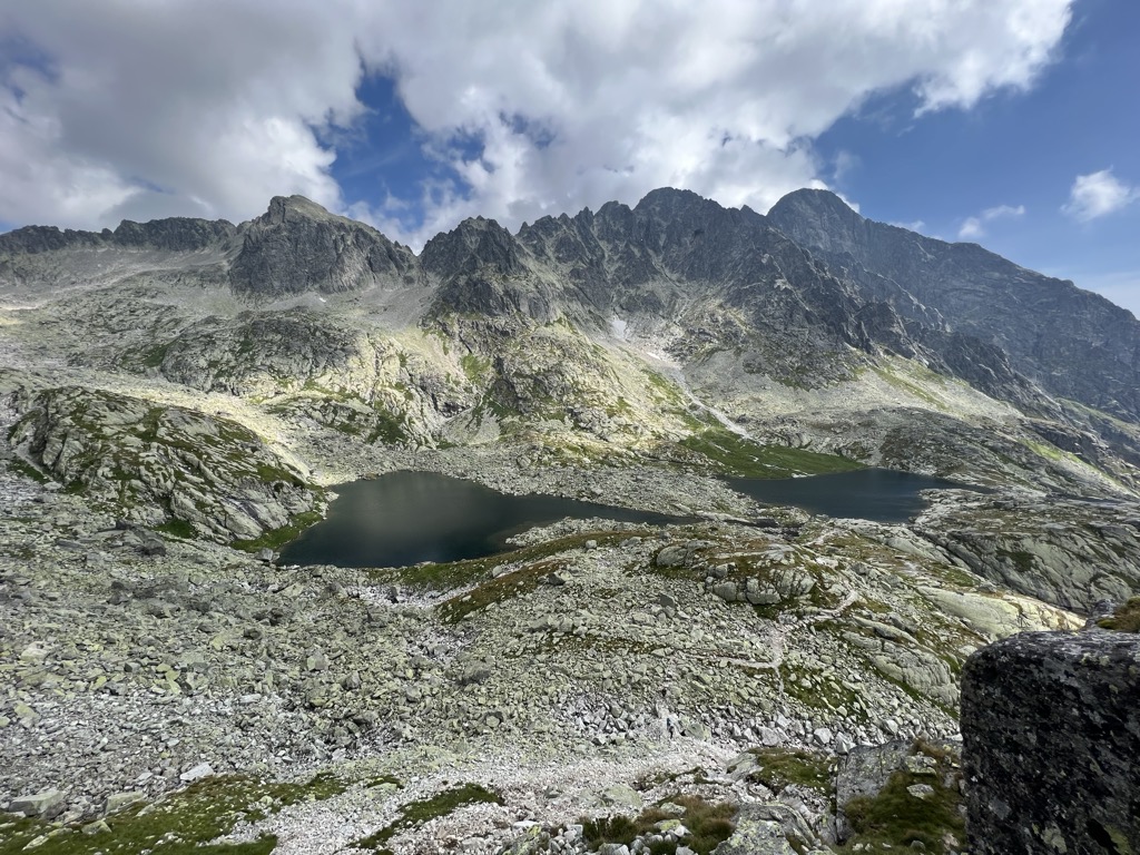 Photo №8 of Malé Spišské pleso