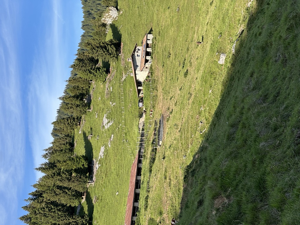 Malga Corzene