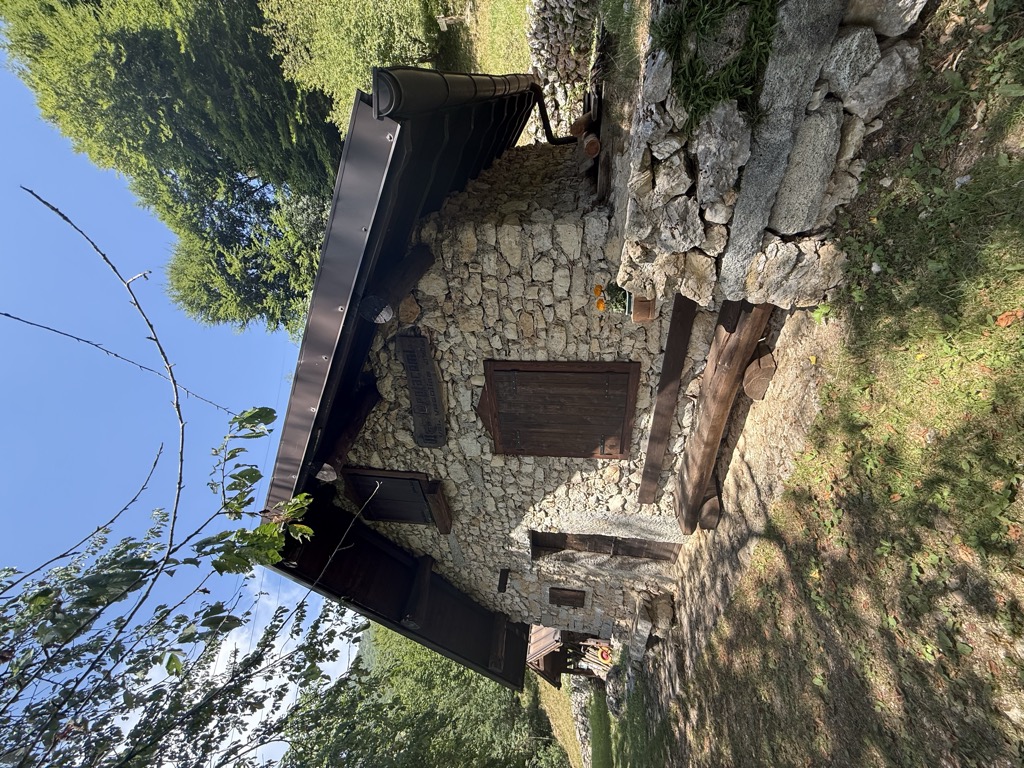 Malga Degiacomi
