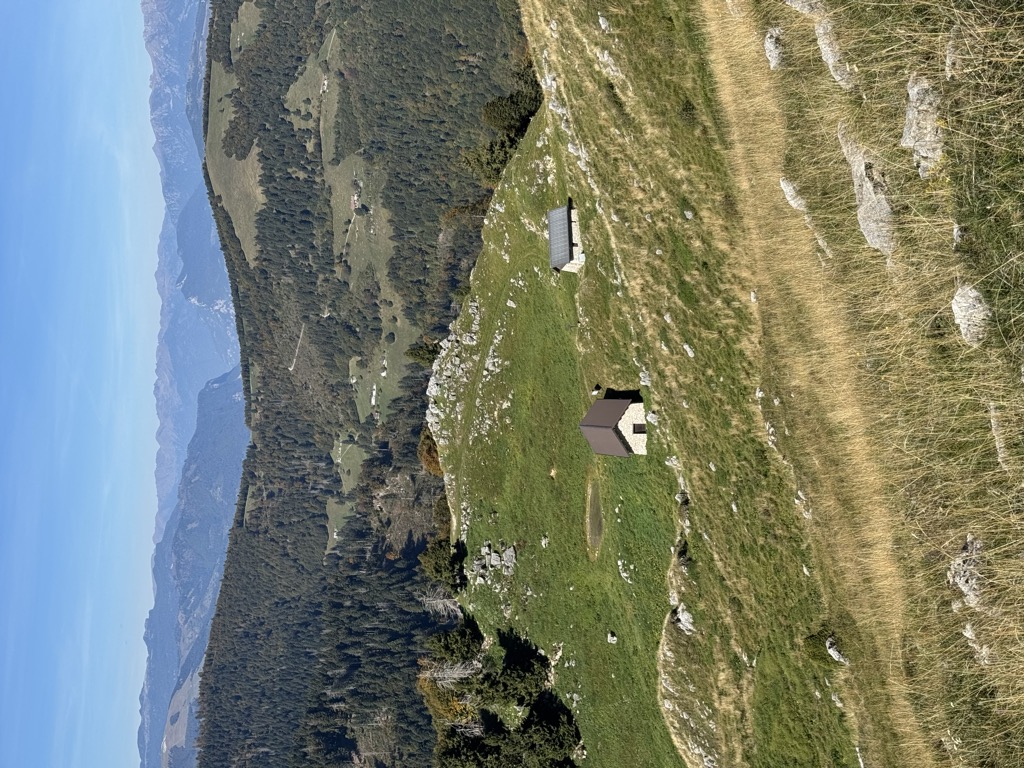 Malga Valpore di Cima
